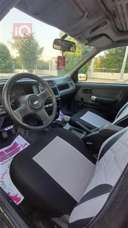 Ford Sierra